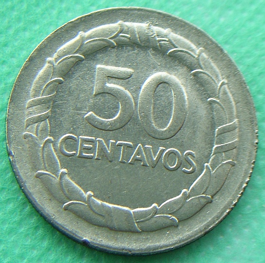 I-Will-Really-Appreciate-Your-Comments-In-This-Curious-Colombian-Coin