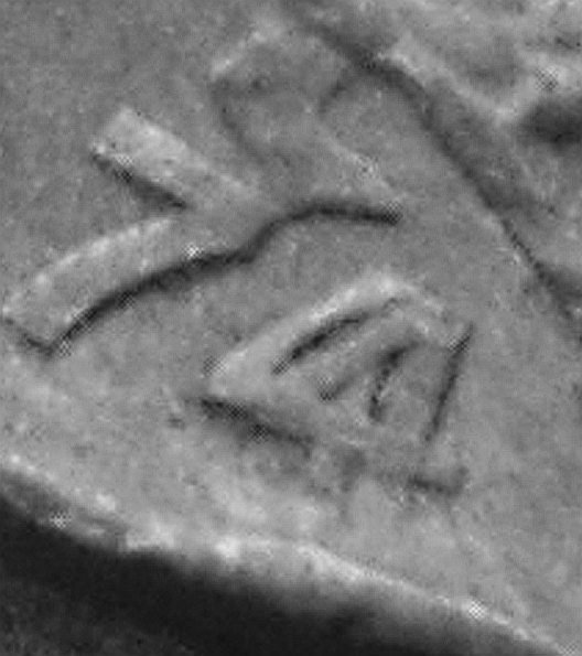 Colombian-2-1/2-Cents-1881-:-Die-Crack--,-Die-Break-,-Lamination-Error,-PMD?