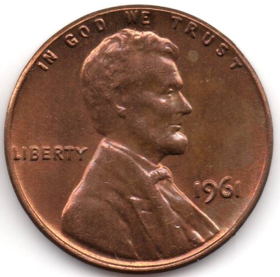 I-Need-Help-On-These-One-Cent-1961-And-1961-D