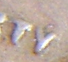 1934-Penny-...just-A-Lot-Of--Worm-Out-Or-Can-Be-Anything-Else-?...
