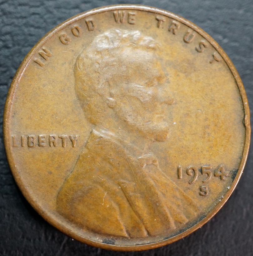 1954-S-LWC-Die-Crack-Or-Chip?