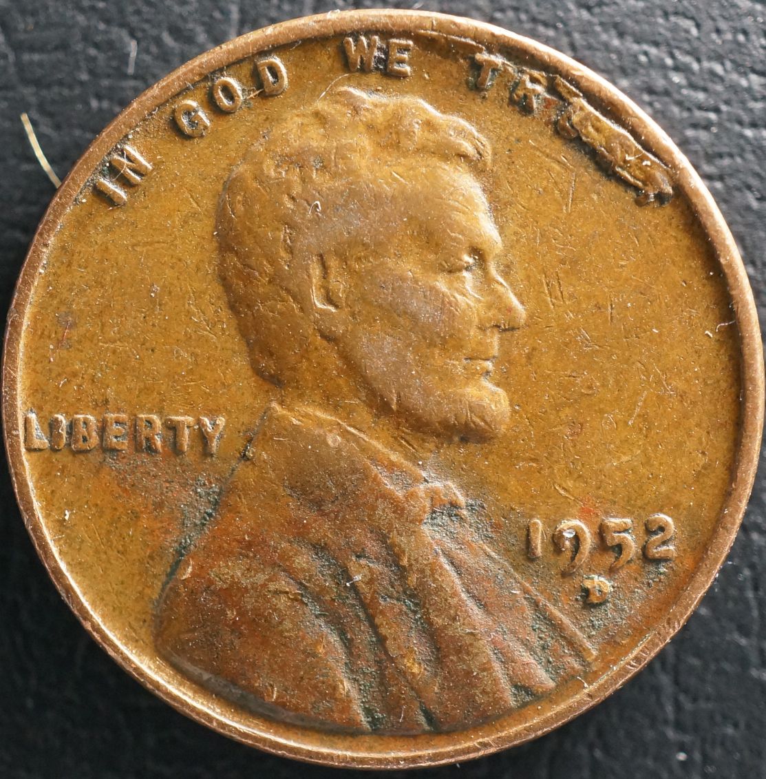1952-D-LWC-Lamination-Error