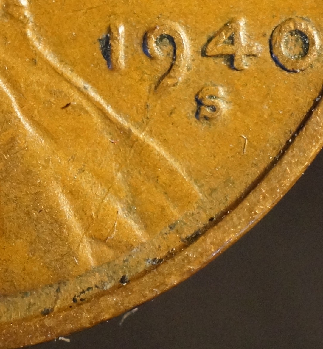 1940-S-LWC-Die-Crack-Obverse-And-Reverse