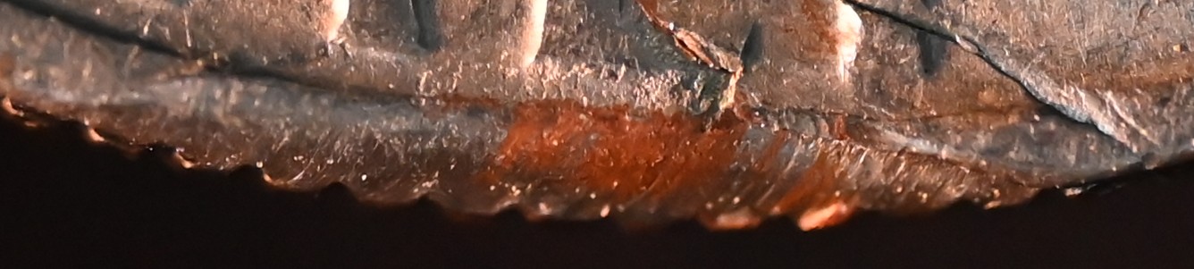 1972-P-Kennedy-Half-Dollar-Reverse-Has-An-Interesting-Error-In-The-Lamination-And-Possible-Clip