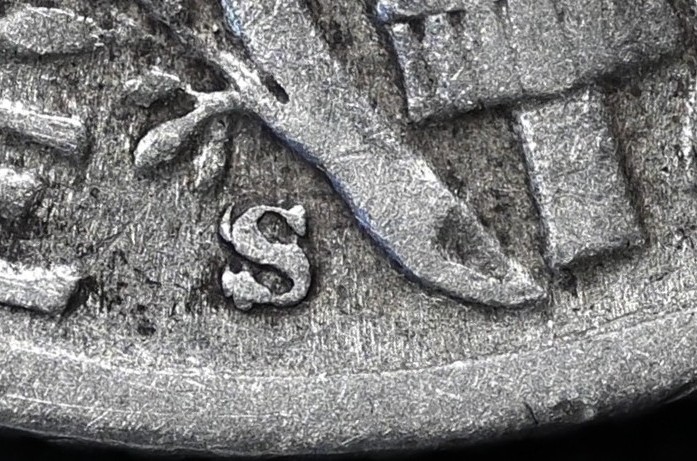 1943-S-Mercury-Dime-FS-501