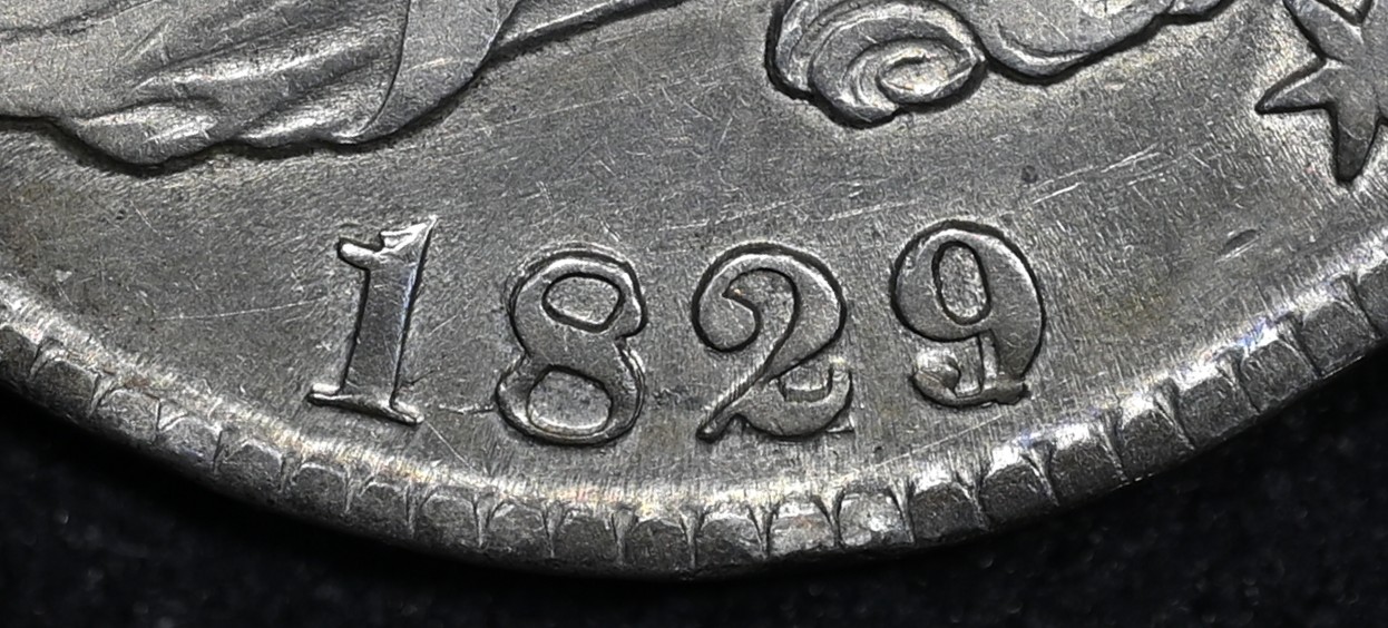 1829/9-Capped-Bust-Half-Dollar