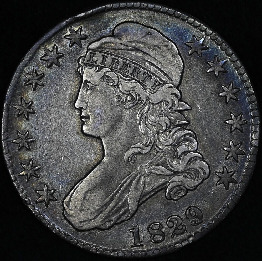 1829/9-Capped-Bust-Half-Dollar