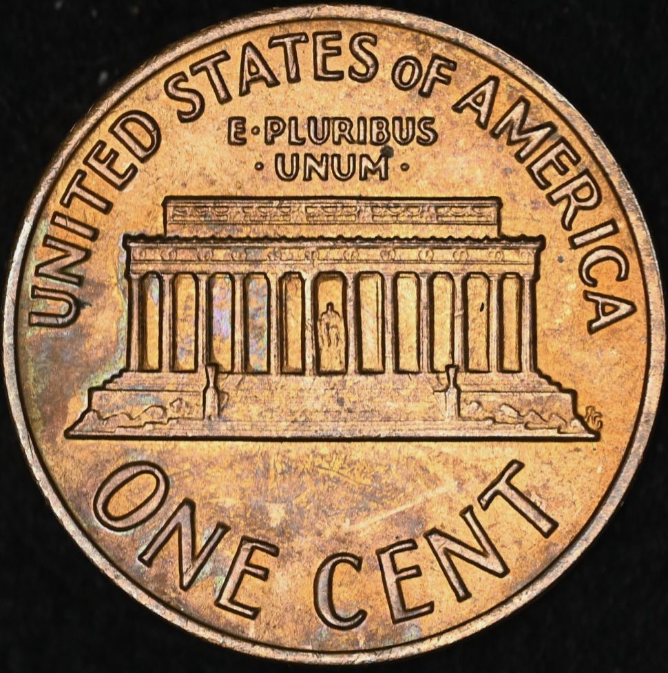 1972-Lincoln-Memorial-Cent--DDO