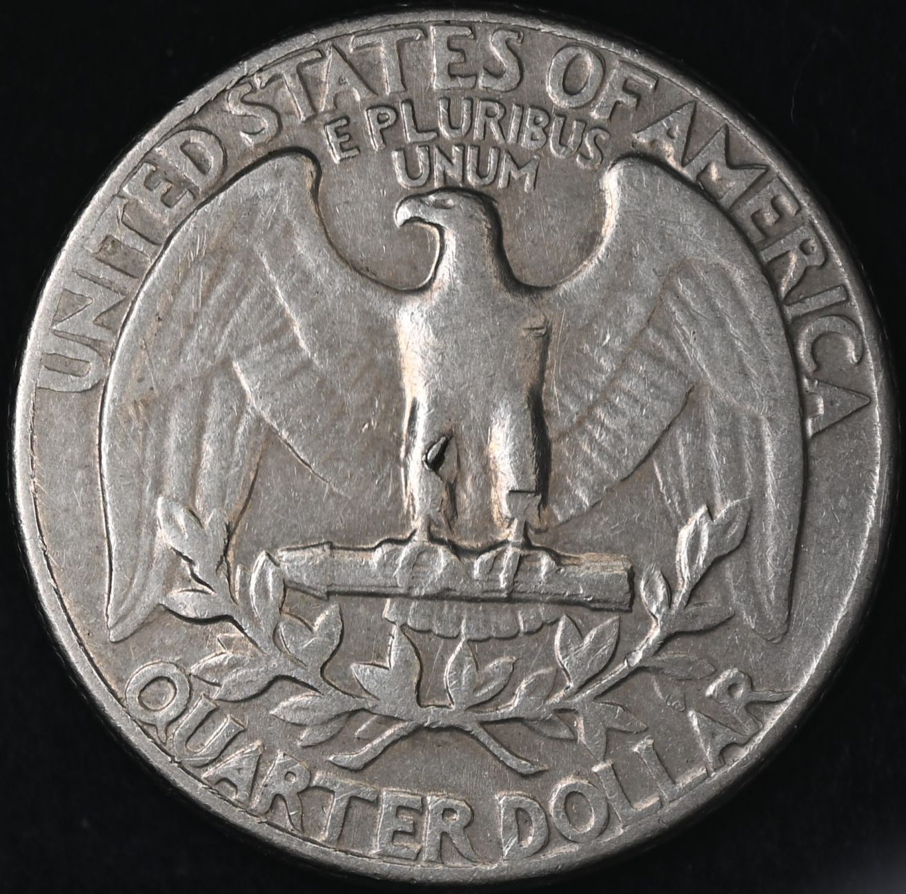 1967-Washington-Quarter,-Likely-Some-Creepy-PMD