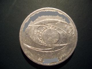 What's-The-Coin-A-Guessing-Game