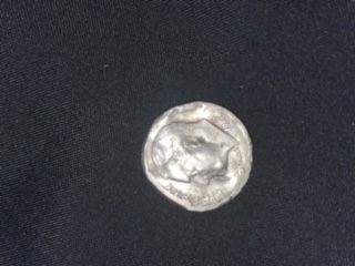 Need-Help-1989-D-Rosevelt-And-1967-No-Mint-Rosevelt
