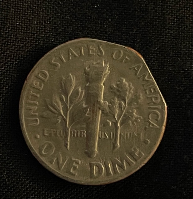 Need-Help-1989-D-Rosevelt-And-1967-No-Mint-Rosevelt