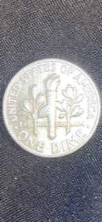 Need-Help-1964-No-Mint-Rosevelt--Dime