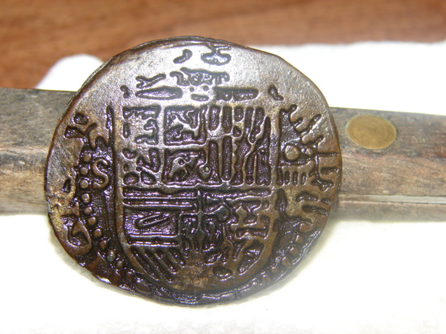 Can-Anyone-Identify-This-Coin/Token?