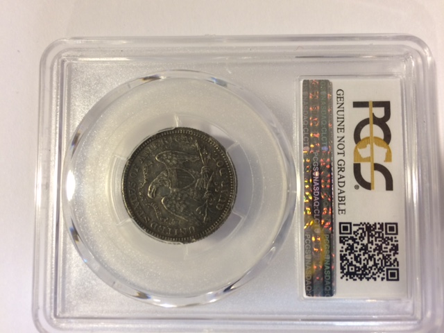 1873-CC-Quarter-Found-Metal-Detecting-Worth-Anything?