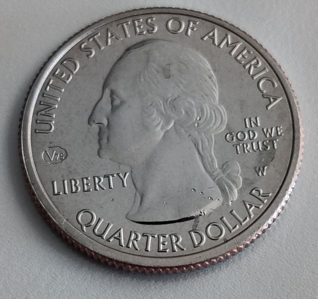 My-First-W-Quarter-Find!-Wooohooo