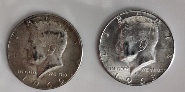 Roll-Hunting---Found-40%-Silver