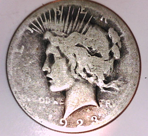 Odd-Peace-Dollar
