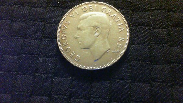 A-Pair-Of-48-Half-Dollars