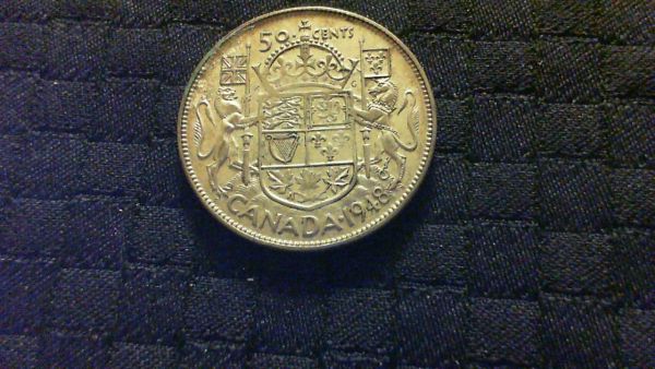 A-Pair-Of-48-Half-Dollars