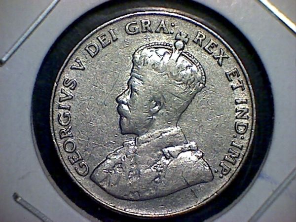 1925-Nickel
