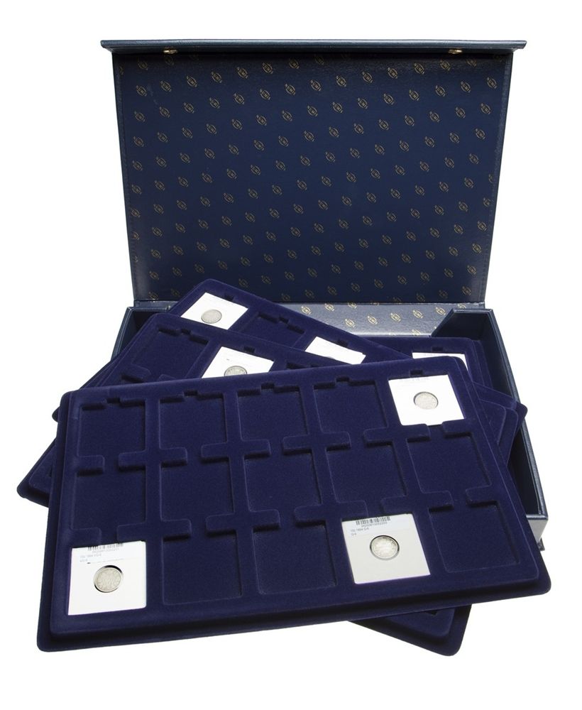 RCM's-2016-Face-Value-Collector-Case-For-20-Pcs-$20-For-$20-+-$25-For-$25.