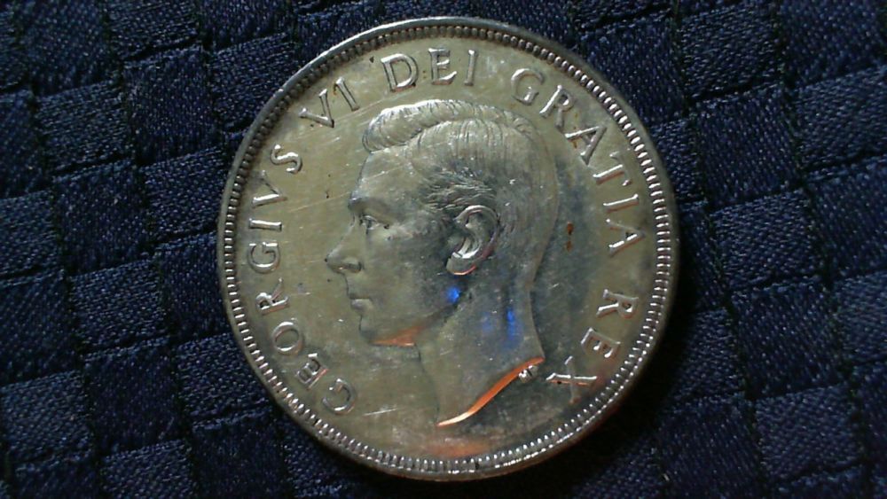 Found-A-1948-Silver-Dollar