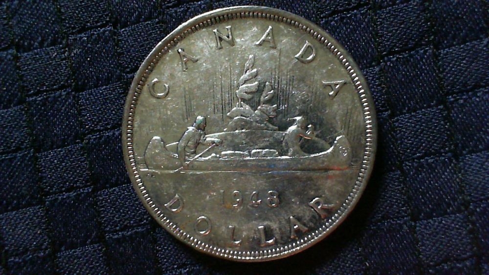 Found-A-1948-Silver-Dollar