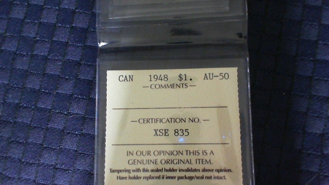 Found-A-1948-Silver-Dollar
