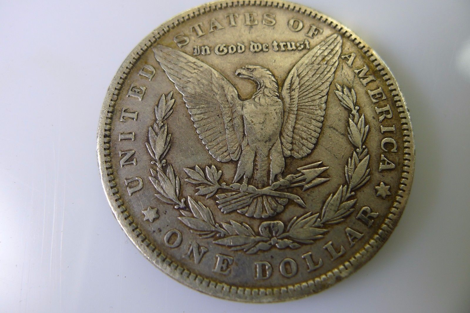 1893-Morgan---Authentic?