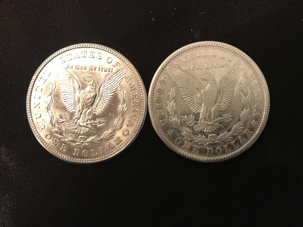Need-Help-With-1921-Silver-Dollars!