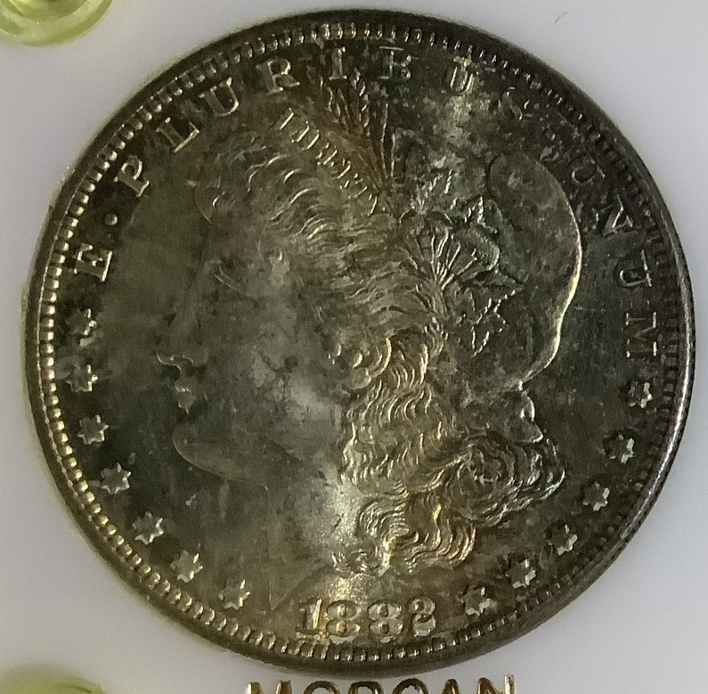 1882-S-Morgan-And-1922-Peace-Dollar-I-Got-In-Trade-For-2.50-Gold-Piece