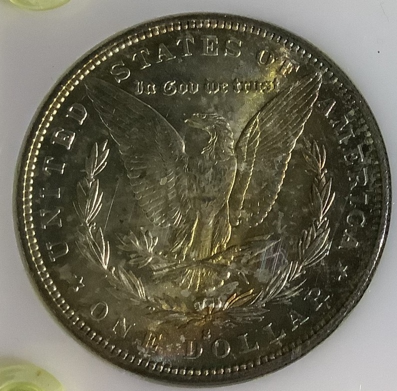1882-S-Morgan-And-1922-Peace-Dollar-I-Got-In-Trade-For-2.50-Gold-Piece