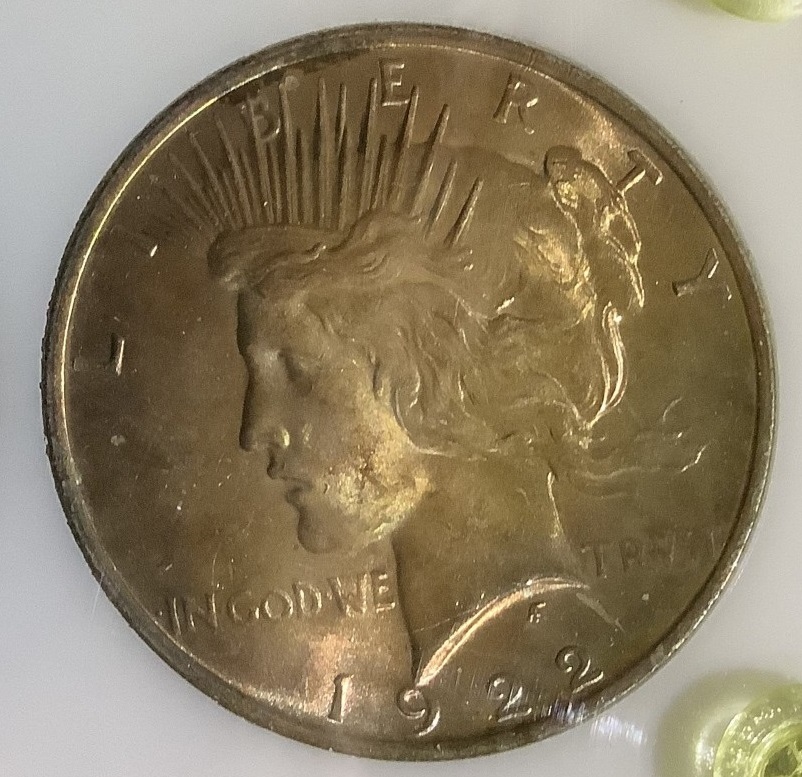 1882-S-Morgan-And-1922-Peace-Dollar-I-Got-In-Trade-For-2.50-Gold-Piece