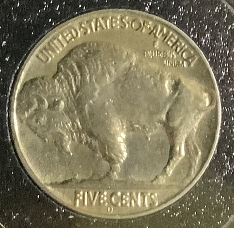 1937-D-3-Leg-Buffalo-Nickel