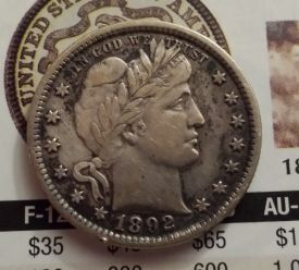 1892-P-Barber-Quarter-Help-Grading.