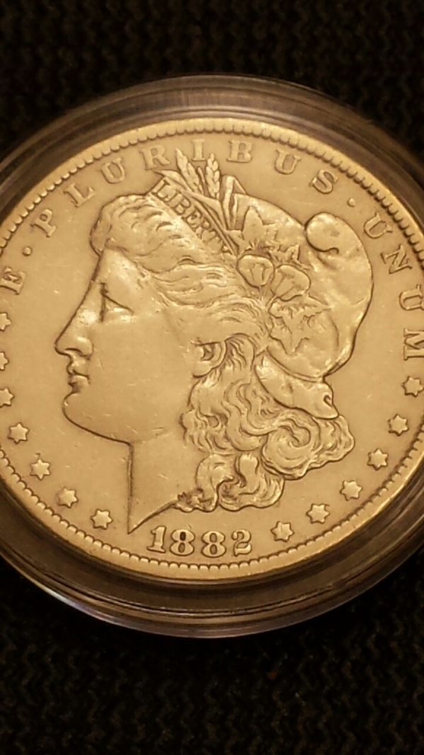 Has-This-Morgan-Been-Cleaned?