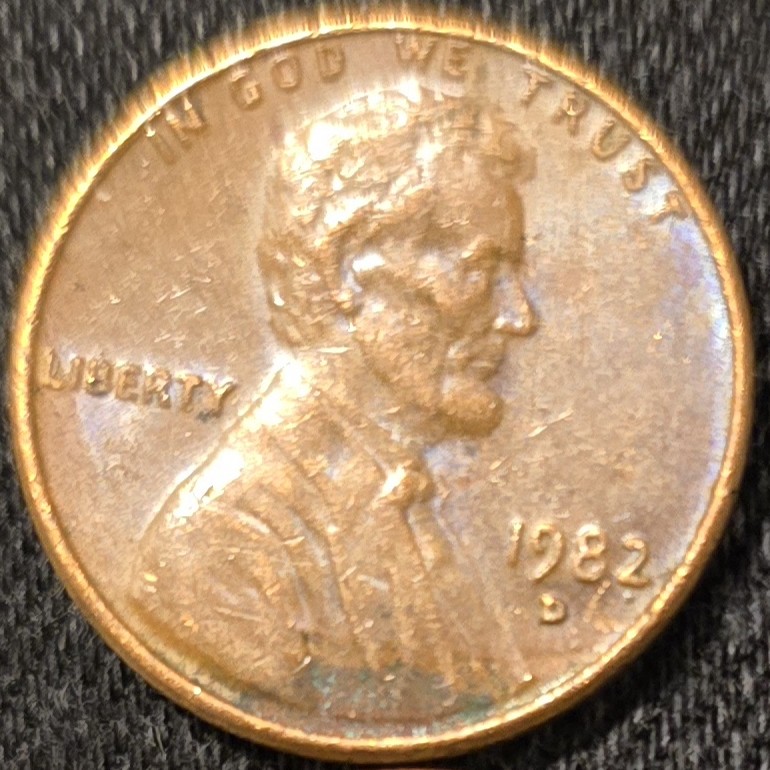 5-1982-Lincoln-Memorial-Pennies,--Help-A-Newbie-Out