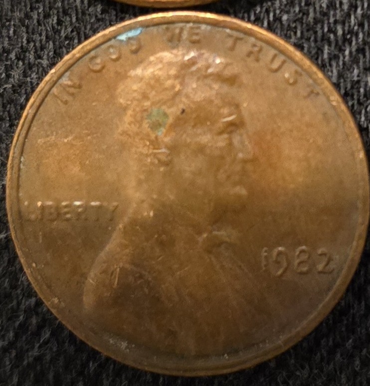 5-1982-Lincoln-Memorial-Pennies,--Help-A-Newbie-Out