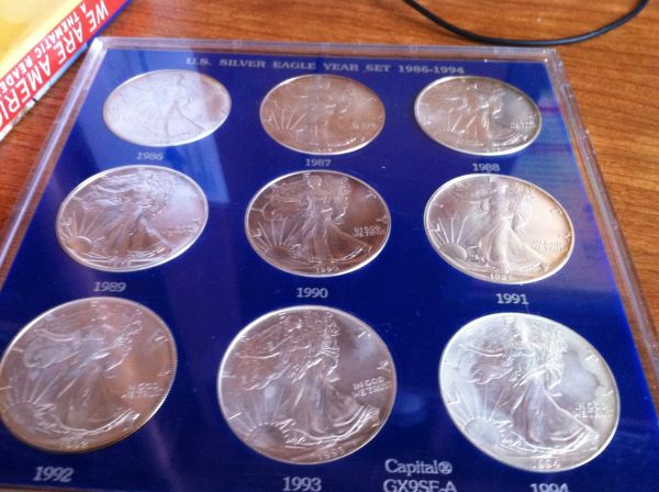 Any-Idea-How-Much-This-Silver-Eagle-Set-Is-Worth?