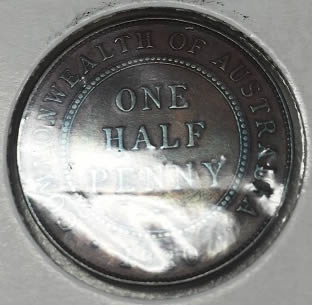 1930-Half-Penny-Grade