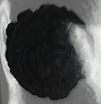 Picked-Up-3-Ancient-Roman-Coins