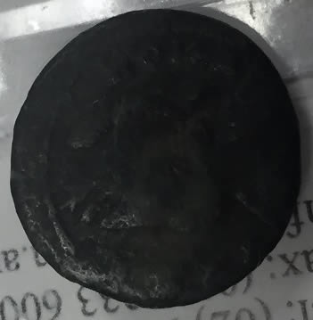 Picked-Up-3-Ancient-Roman-Coins