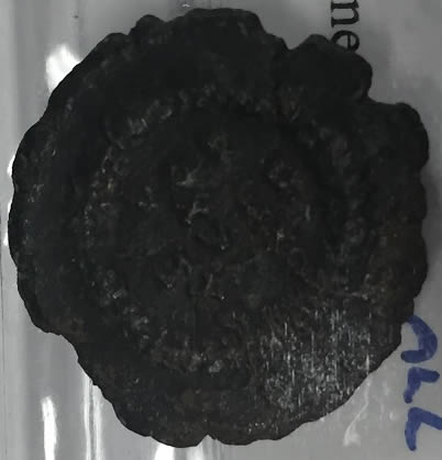 Picked-Up-3-Ancient-Roman-Coins