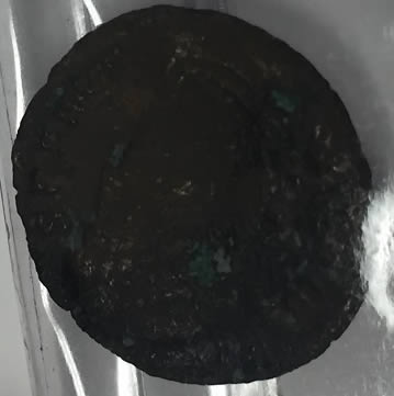 Picked-Up-3-Ancient-Roman-Coins