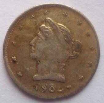 Real-Quarter-Eagle-Or-Imitation?