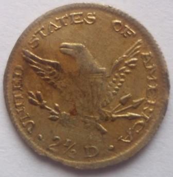 Real-Quarter-Eagle-Or-Imitation?