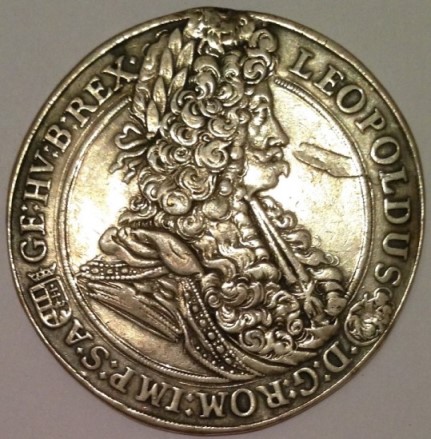 Thaler---Leopold