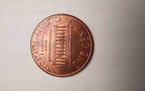 1988-D-Cent-RDV-006-FS-901-Found-In-Loomis-$25.00-Brick