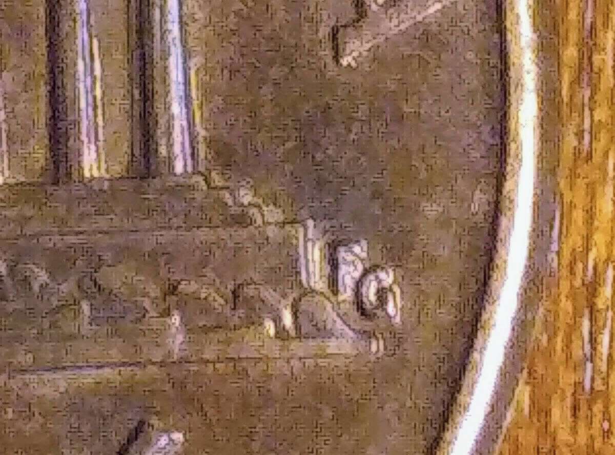 1988-D-Cent-RDV-006-FS-901-Found-In-Loomis-$25.00-Brick